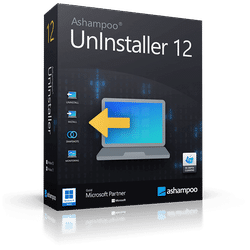 Ashampoo UnInstaller 12