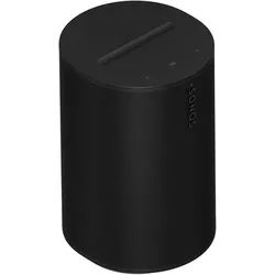 Sonos Era 100 SL Wireless Lautsprecher Stereo (Bluetooth, WLAN (WiFi), 50 W) schwarz
