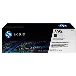 Hp Lasertoner CE410A schwarz 2.200 Seiten
