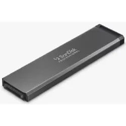 SanDisk Professional Pro Blade Mag mobile SSD 4 TB