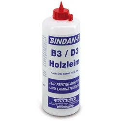 BINDULIN Universal-Holzleim Bindan-F, 1000 g
