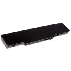 Akku für Gateway NV52/ NV56/ NV78/ Typ AS09A71 - 10,8V - 5200 mAh