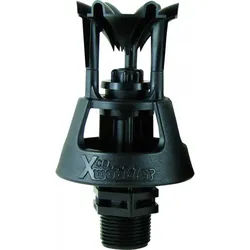 Xcel-Wobbler® mit Düse-14 (5,56mm, blau), XcelWob-14