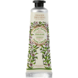 Panier des Sens Huile Essentielle Verveine Crème Mains - 0.03 l