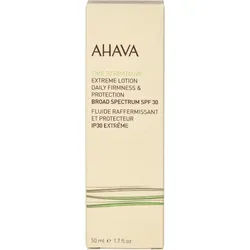 Ahava T.T.R. Extreme Lotion SPF30 50 ml