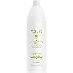Alfaparf Milano Precious Nature LONG & STRAIGHT HAIR Shampoo 1000ml