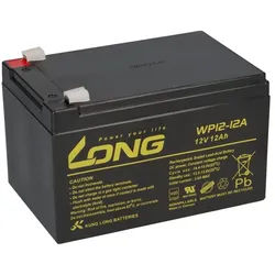 Neubestückung USV Akku APC USV Modelle RBC6 KuLo