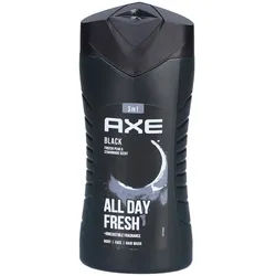 AXE Duschgel 3 in 1 Black