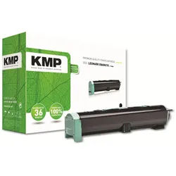 KMP Toner L-T108, kompatibel zu X860H21G