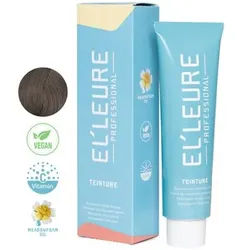 Elleure Haarfarbe Elleure Teinture 8.001 100ml