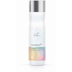 Wella Color Motion+ Color Protection Shampoo 250 ml
