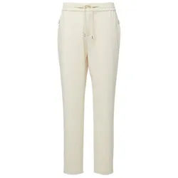 s.Oliver 3/4-Hose S.Oliver red Label women / Da.Casual-Hose / Hose braun 44