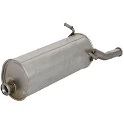 Endschalldämpfer BOSAL 135-045