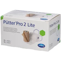 Pütter® Pro 2 Lite