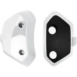 Ixon IX-23 Ellenbogenschleifer, grau