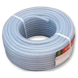 Technischer Schlauch 12,5x2mm 50m 12/36bar Bradas 9649
