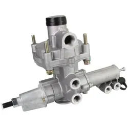 Pneumatischer Bremskraftregler PNEUMATICS PN-10343