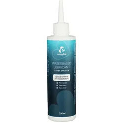 Easyglide *Waterbased Lubricant Extra Smooth* Gleitmittel 0,25 l