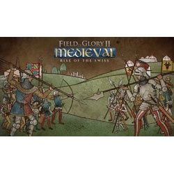 Field of Glory II: Medieval - Rise of the Swiss