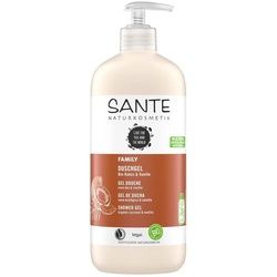 Sante Naturkosmetik Pflegendes Duschgel 950 ml