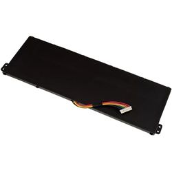 Akku für Laptop Acer Aspire ES15 / R3 / Typ AC14B3K - 15,2V - 3200 mAh