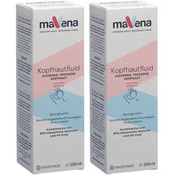 Mavena Kopfhaut-Fluid