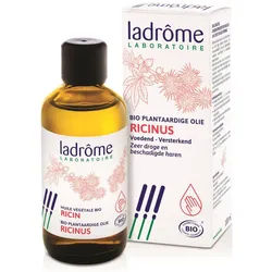 Ladrôme Bio-Rizinusöl