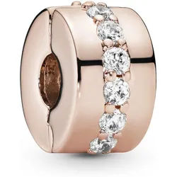 Pandora Kettenanhänger Pandora Funkelndes Zwischenelement Charm 781972CZ Anhänger