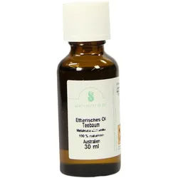 Aetherisches Oel Teebaum 30 ML