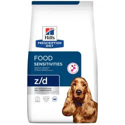 Hill's Prescription Diet z/d Original Hundefutter