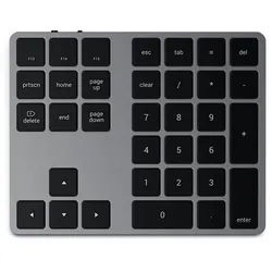 Bluetooth Extended Keypad - Numpad - Schwarz