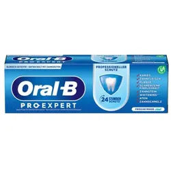 Oral-B Pro-Expert Professioneller Schutz Zahncreme 75 ml