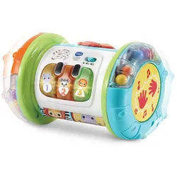 VTech 3-in-1 Rollende Entdecker-Trommel 1 St