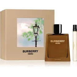 Burberry Hero Eau de Parfum Geschenkset für Herren