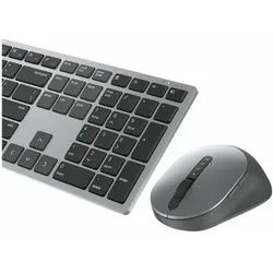 DELL KM7321W Premier Multi-Device Keyboard and Mouse Combo