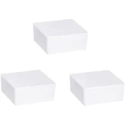 Wenko 3er-Pack Nachfüller Raumentfeuchter »Cube« 1000 g mit Orangenduft