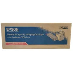 EPSON 1129 IMAGING CARTRIDGE C13S051129 MAGENTA TROMMELEINHEIT - 5000 SEITEN FÜR ACULASER C3800DN