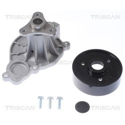 TRISCAN Wasserpumpe für BMW 1 4 3 2