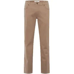 Pantalon Brax Straight Fit Brax jaune