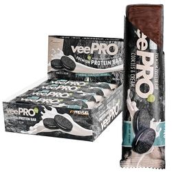 ProFuel veePRO Protein Riegel 12x74 g