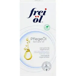 FREI ÖL PflegeÖl 125 ml