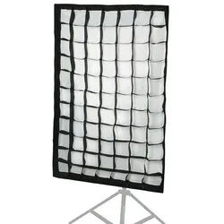 Walimex pro Softbox PLUS 80x120cm für Hensel EH