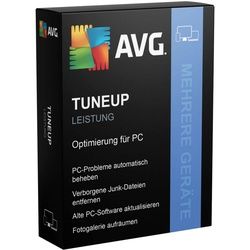 AVG TuneUp 2023