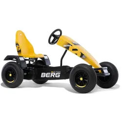 BERG XL B.Super Yellow BFR Pedal-Gokart