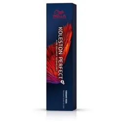 Wella Koleston Perfect 8/34 hellblond gold-rot 60ml