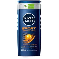 Nivea® Men Sport Pflegedusche
