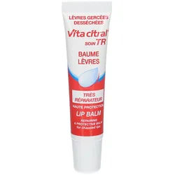 Vita citral® Soin TR Lippenbalsam