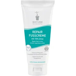 Bioturm Naturkosmetik Repair Fußcreme 100 ml