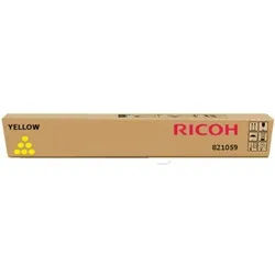 Ricoh 841684 - Gelb - Toner