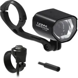 Lezyne Classic HB E1000+ StVZO